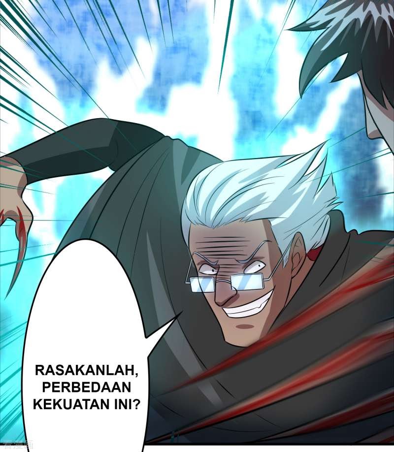 Outlander Tyrant Supplier Chapter 60 Gambar 30